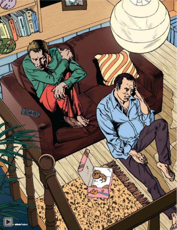 Attitude-August-2012